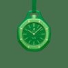 AP × Swatch Royal Pop Green Eight — alt1 view