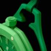AP × Swatch Royal Pop Green Eight — main view