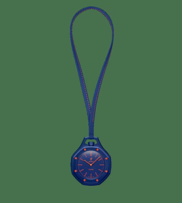 AP × Swatch Royal Pop Orenji Hachi — alt1 view