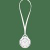 AP × Swatch Royal Pop — Huit Blanc (alt1) AP × Swatch Royal Pop Huit Blanc — alt1 view