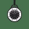 AP × Swatch Royal Pop Ocho Negro — alt1 view