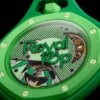 Royal Pop Green Eight lifestyle image 1