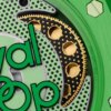 Royal Pop Green Eight lifestyle image 2