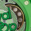 Royal Pop Green Eight lifestyle image 3