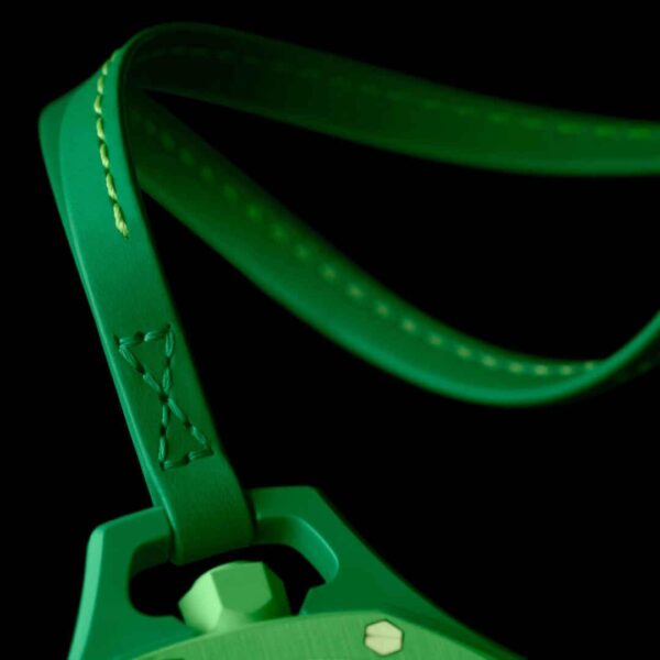 Royal Pop Green Eight lifestyle image 6