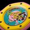 Royal Pop OTG Roz lifestyle image 1